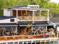 Prodaja, ugostiteljski objekat, 160m², Ada Bojana, Ulcinj - image 2