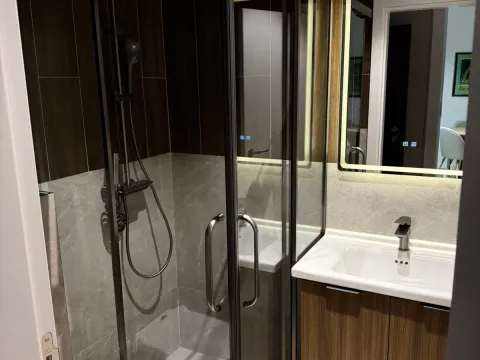 Izdavanje, jednosoban stan, 37m², Tološi, Podgorica - image 6