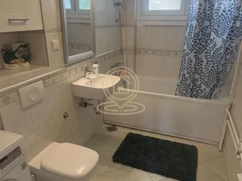 Rent, three bedroom apartment, 80m², Vračar Sve Podlokacije, Beograd - image 7