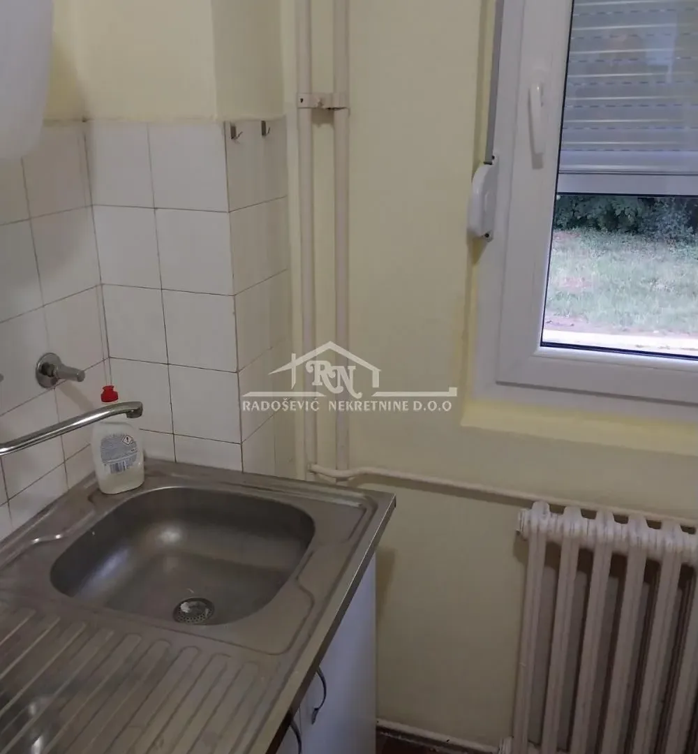 Rent, one bedroom apartment, 49m², Vidikovački venac, Rakovica