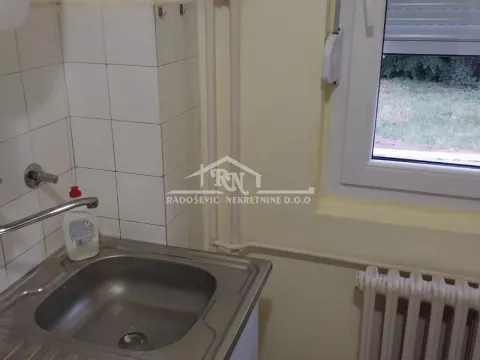 Rent, one bedroom apartment, 49m², Vidikovački venac, Rakovica - image 6