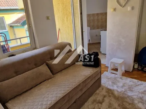 Izdavanje, jednosoban stan, 35m², Novi Sad Sve Podlokacije, Novi Sad - image 7