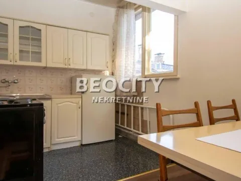 Sale, one bedroom apartment, 33m², Karaburma, Palilula Sve Podlokacije - image 6