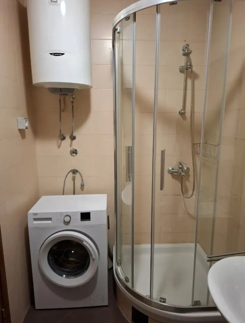 Rent, one bedroom apartment, 50m², Stari Aerodrom, Podgorica