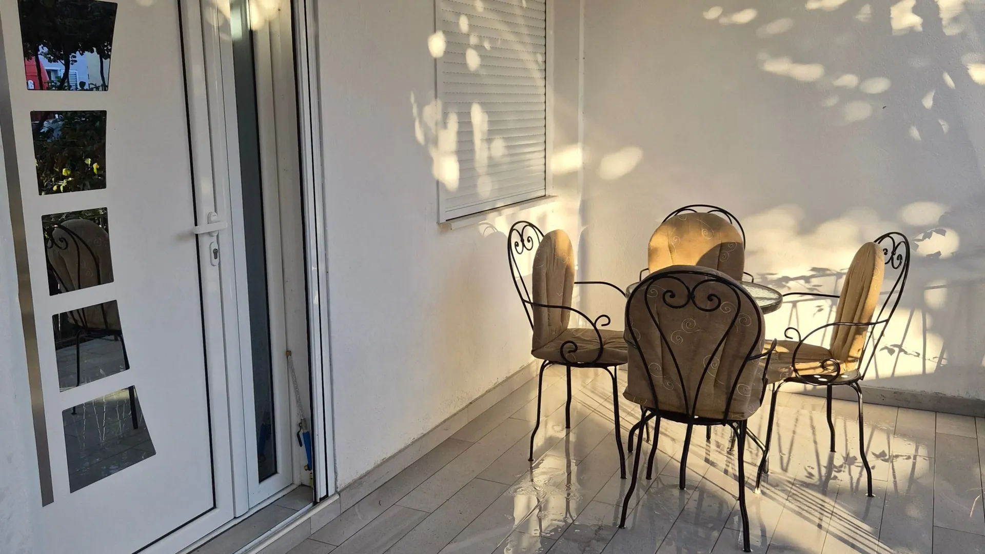 Rent, house, 60m², Tološi, Podgorica