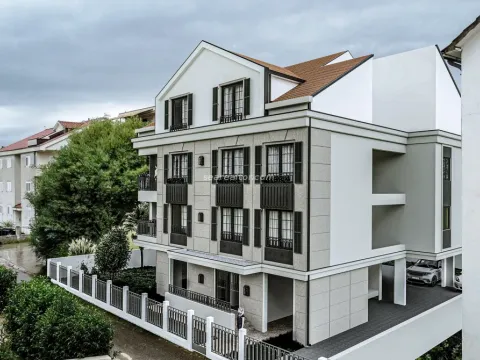 Sale, three bedroom apartment, 96m², Kalimanj, Tivat - image 2