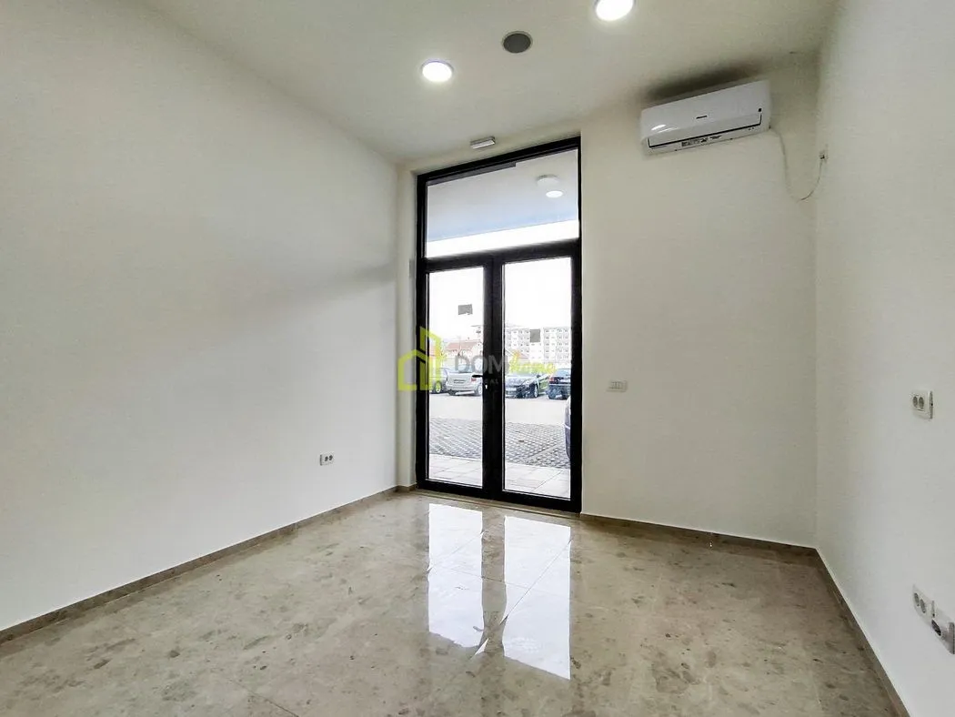 Rent, office space, 66m², Zabjelo, Podgorica