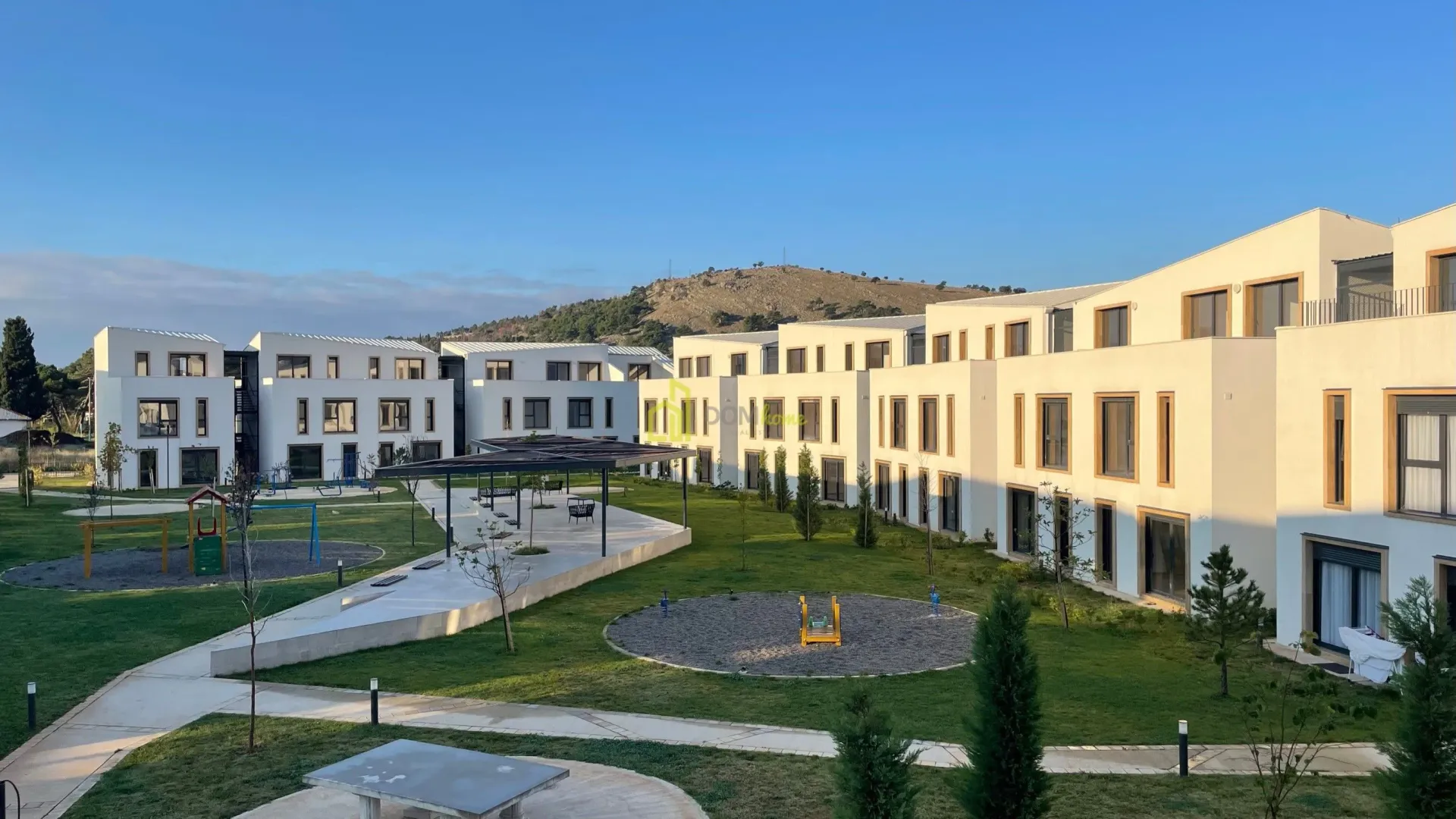 Sale, three bedroom apartment, 106m², Zagorič, Podgorica