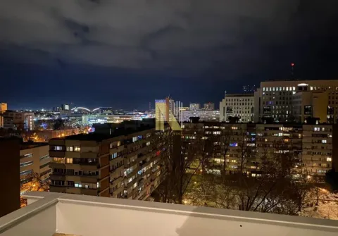 Prodaja, jednosoban stan, 31m², Liman 3, Novi Sad Sve Podlokacije - image 4