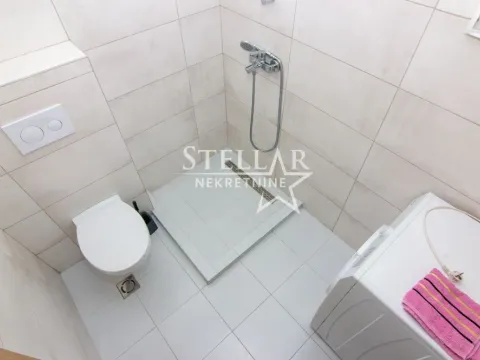 Rent, one bedroom apartment, 43m², Zabjelo, Podgorica - image 8