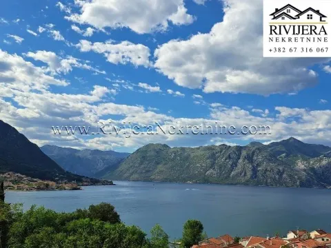 Prodaja, jednosoban stan, 51m², Dobrota, Kotor - image 10