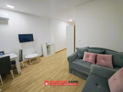 Prodaja, garsonjera, 30m², Golubovina, Budva - image 7