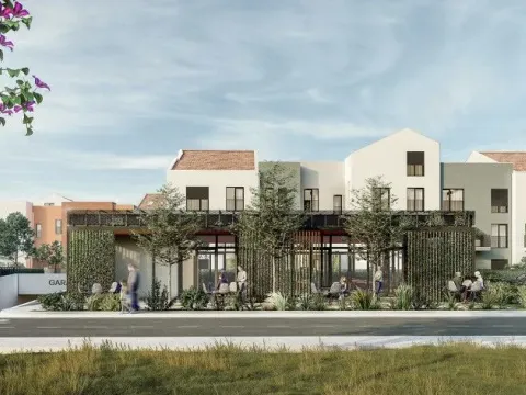 Sale, two bedroom apartment, 76m², Gornja Gorica, Podgorica - image 1