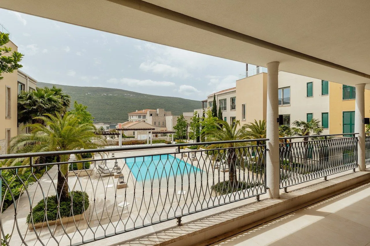 Prodaja, stan, 171m², Kumbor, Herceg Novi