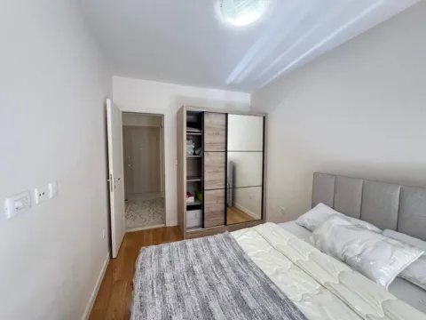 Izdavanje, jednosoban stan, 50m², Central Point, Podgorica - image 6