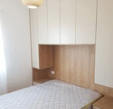 Izdavanje, jednosoban stan, 40m², Zabjelo, Podgorica - image 5