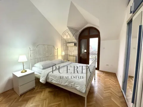 Rent, house, 300m², Gorica C, Podgorica - image 11