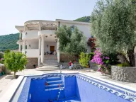 Sale, house, 560m², Petrovac, Budva - image 58