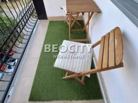 Izdavanje, dvosoban stan, 37m², Novo naselje, Novi Sad - image 6