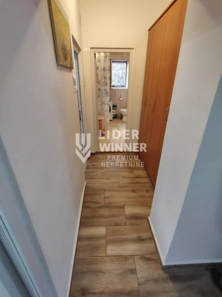 Sale, two bedroom apartment, 65m², Lekino Brdo, Voždovac Sve Podlokacije
