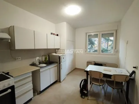 Sale, two bedroom apartment, 52m², Karaburma, Palilula Sve Podlokacije - image 5