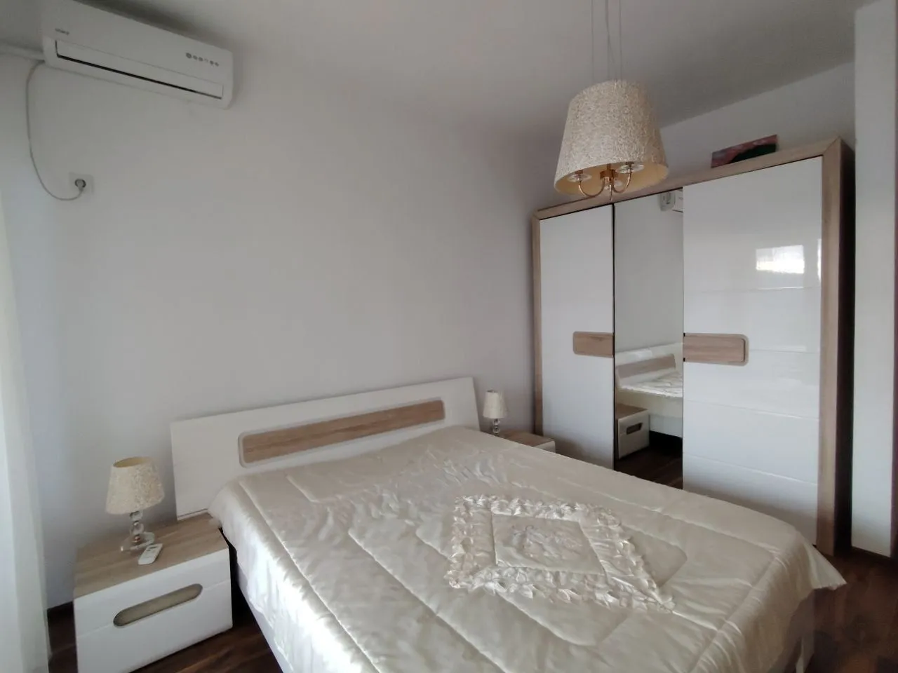Prodaja, trosoban stan, 97m², Seoce, Budva
