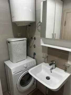 Sale, one bedroom apartment, 48m², Lazi, Budva - image 9