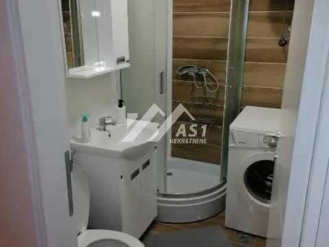 Rent, one bedroom apartment, 42m², Petrovaradin, Novi Sad - image 10