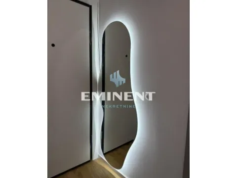 Rent, three bedroom apartment, 70m², Hala Pionir, Palilula Sve Podlokacije - image 16