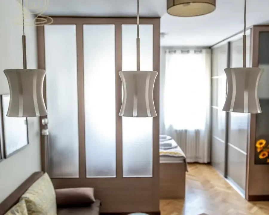 Izdavanje, jednosoban stan, 30m², Centar, Novi Sad