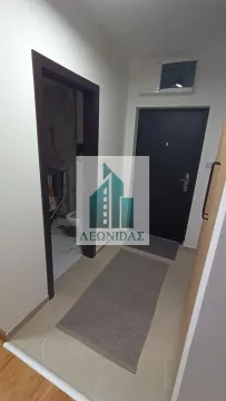 Sale, two bedroom apartment, 62m², Pantelej, Niš - image 20