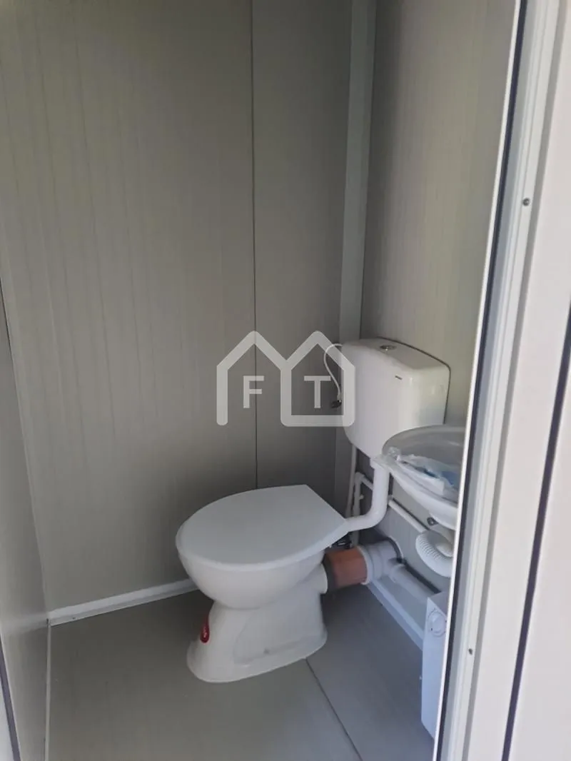 Rent, office space, 30m², Palilula Sve Podlokacije, Beograd