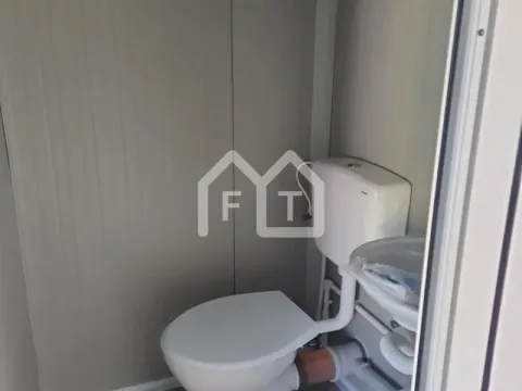 Izdavanje, poslovni prostor, 30m², Palilula Sve Podlokacije, Beograd - image 5