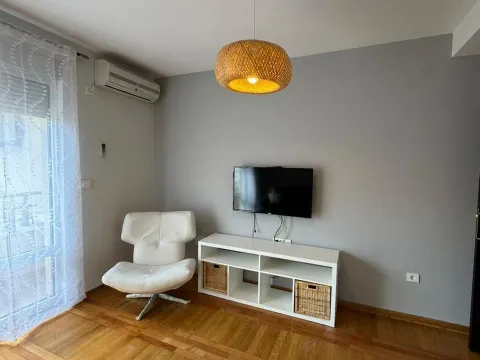 Prodaja, jednosoban stan, 43m², Bečići, Budva - image 5