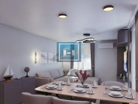 Sale, three bedroom apartment, 79m², Centar, Ćuprija - image 12