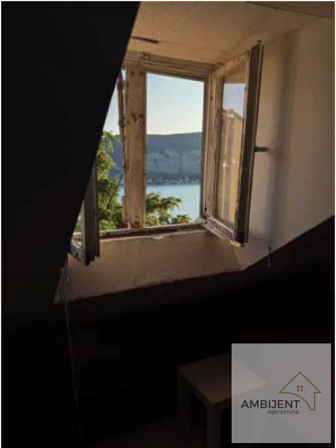 Prodaja, stan, 146m², Herceg Novi, Crna Gora