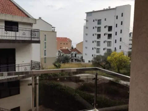 Sale, two bedroom apartment, 86m², Boreti, Budva - image 13