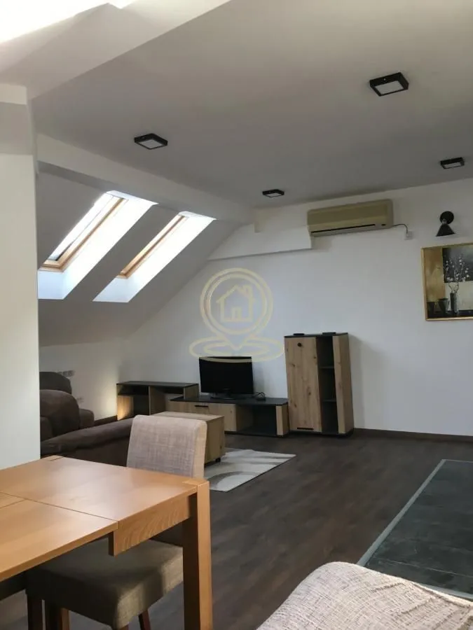 Rent, two bedroom apartment, 56m², Vukov Spomenik, Zvezdara Sve Podlokacije