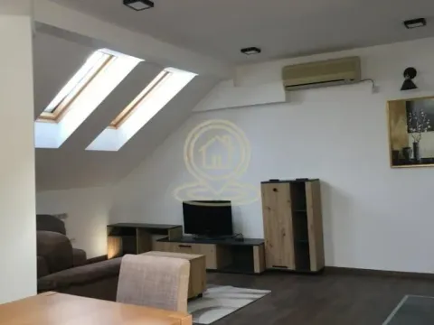 Rent, two bedroom apartment, 56m², Vukov Spomenik, Zvezdara Sve Podlokacije - image 5