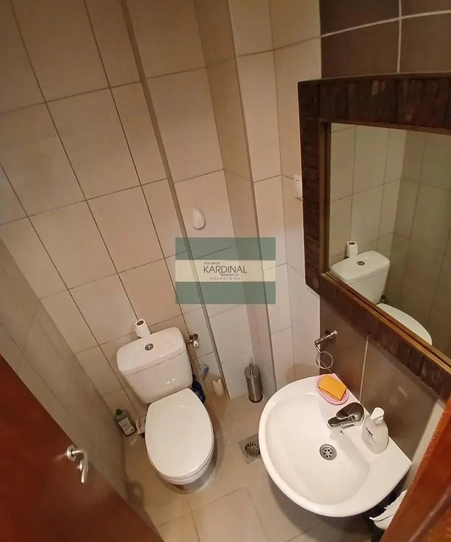 Prodaja, trosoban stan, 85m², Centar, Jagodina
