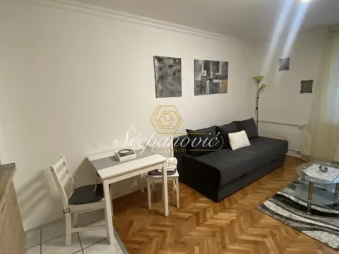 Prodaja, stan, 27m², Rotkvarija, Novi Sad Sve Podlokacije - image 7
