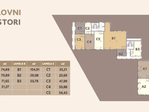 Sale, office space, 24m², Tivat, Crna Gora - image 2