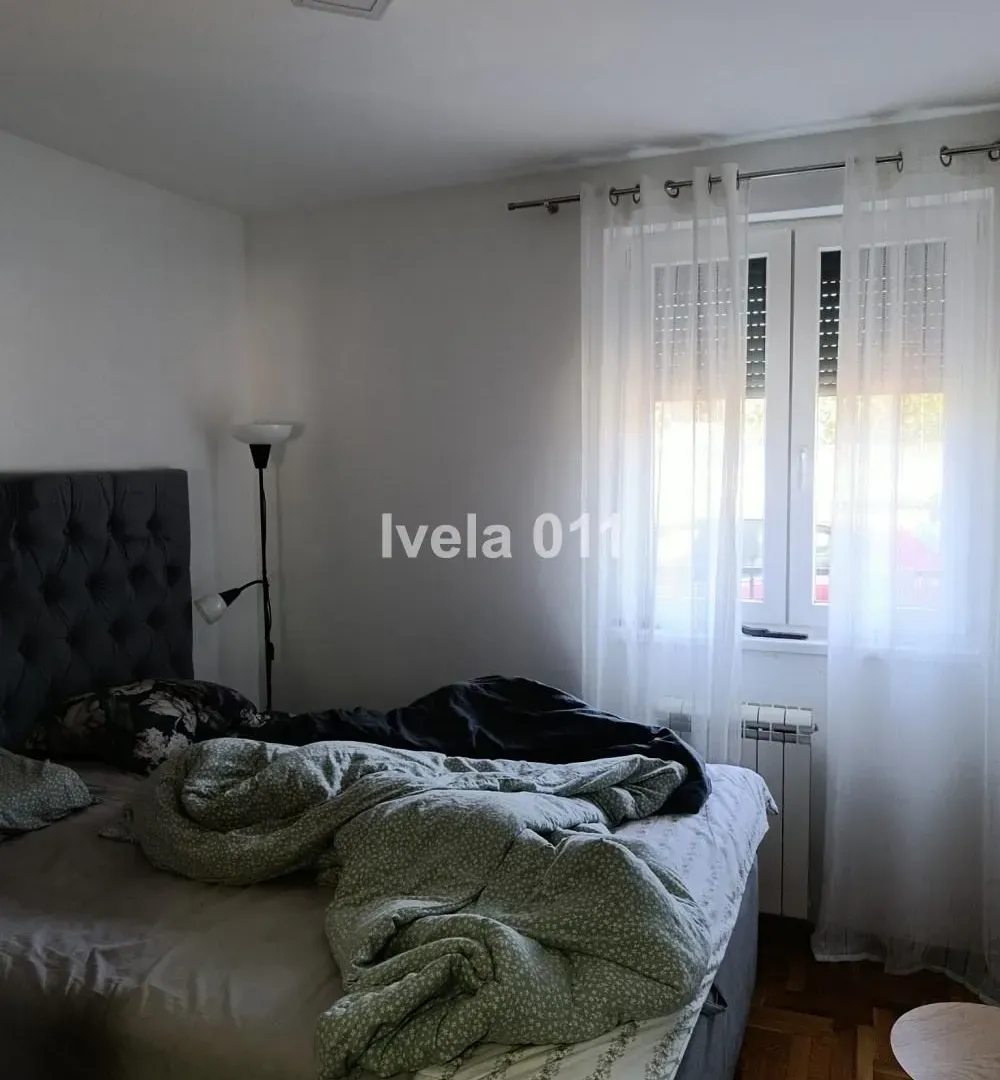 Prodaja, jednosoban stan, 50m², Cvetanova Ćuprija, Zvezdara Sve Podlokacije