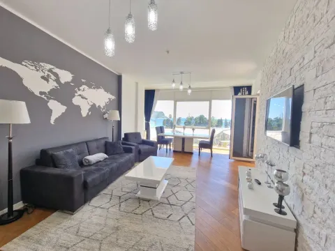 Prodaja, jednosoban stan, 67m², Budva, Crna Gora - image 8