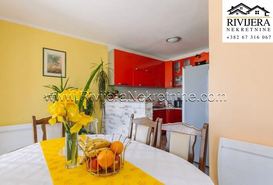 Prodaja, kuća, 170m², Bijela, Herceg Novi