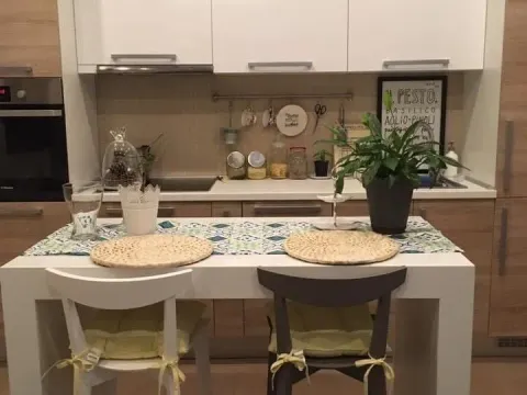 Prodaja, dvosoban stan, 47m², Dalmatinska ulica, Podgorica - image 1