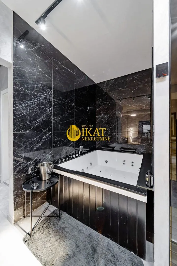 Sale, two bedroom apartment, 58m², Vojvode Vlahovica, Beograd