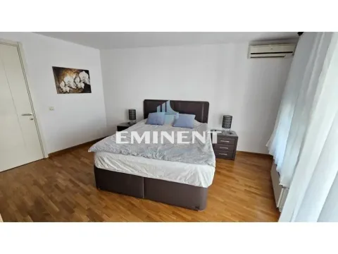 Rent, four bedroom apartment, 117m², Novi Beograd Blok 67, Novi Beograd Sve Podlokacije - image 10