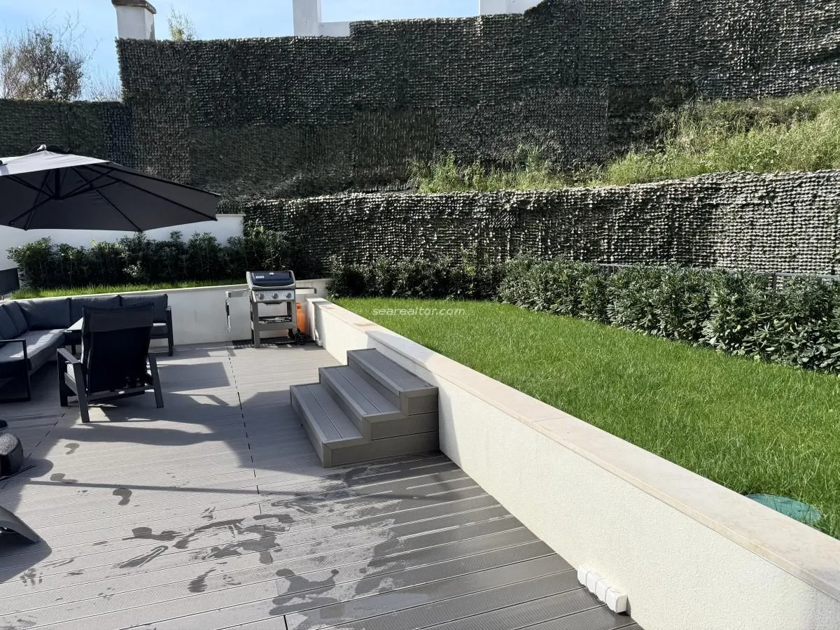 Sale, one bedroom apartment, 121m², Bečići, Budva