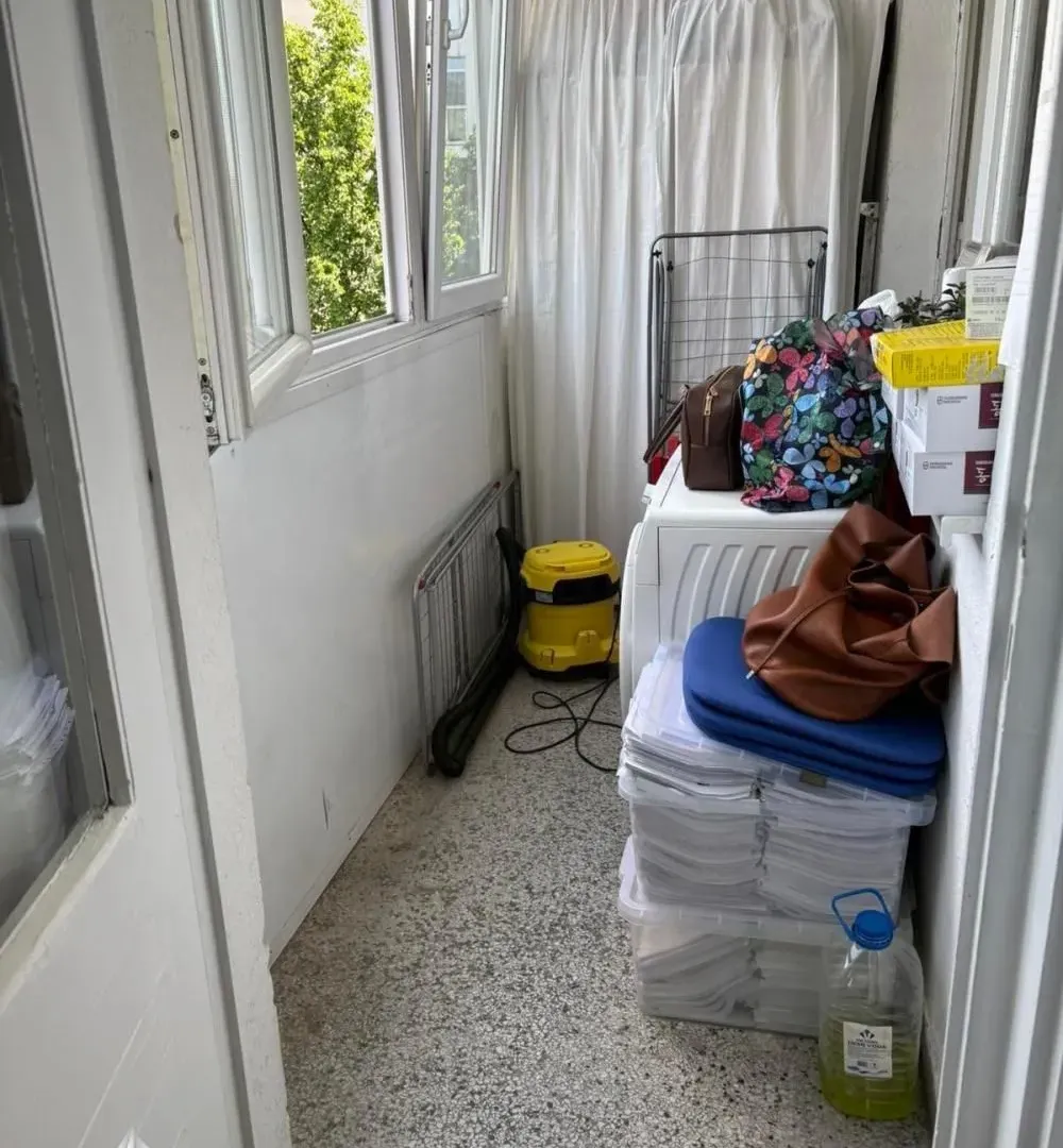 Rent, two bedroom apartment, 57m², Palilulska Pijaca, Palilula Sve Podlokacije